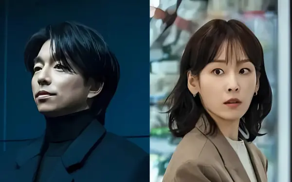 Gong Yoo and Seo Hyun Jin’s new Netflix drama 'The Trunk' sparks heavily divided opinions among viewers