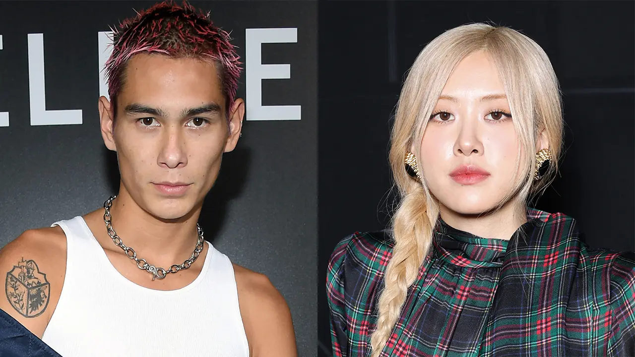 Are Rosé & Evan Mock Dating? The Truth Behind the 'Toxic Ex'