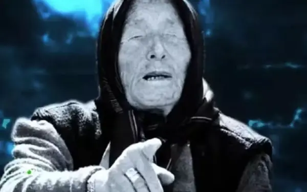 What Did Blind Prophet Vanga Predict Correctly for 2024?