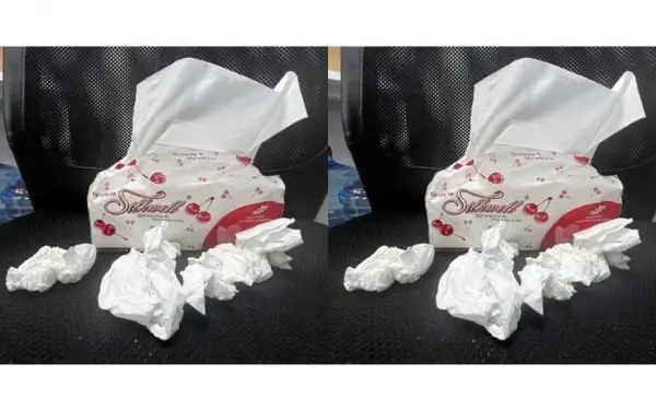 When a relationship ends