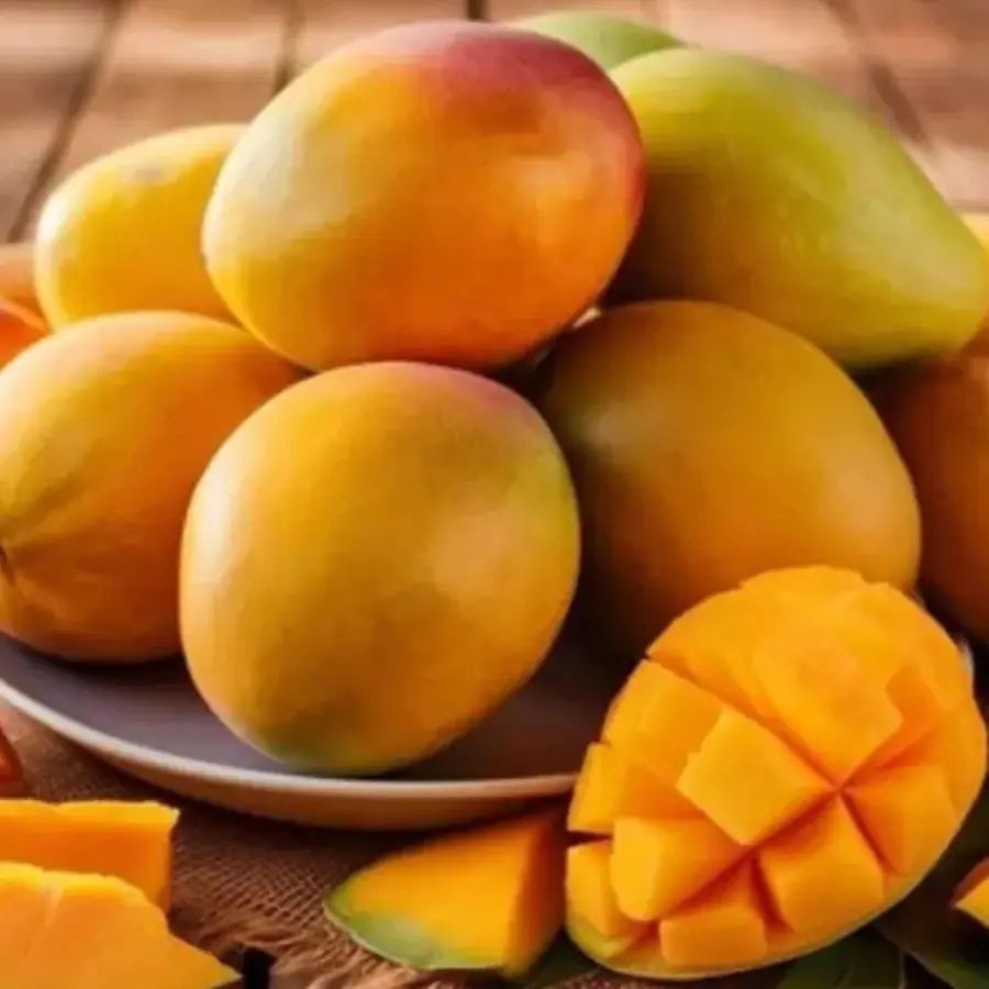 Discover the surprising effects of mango on diabetes