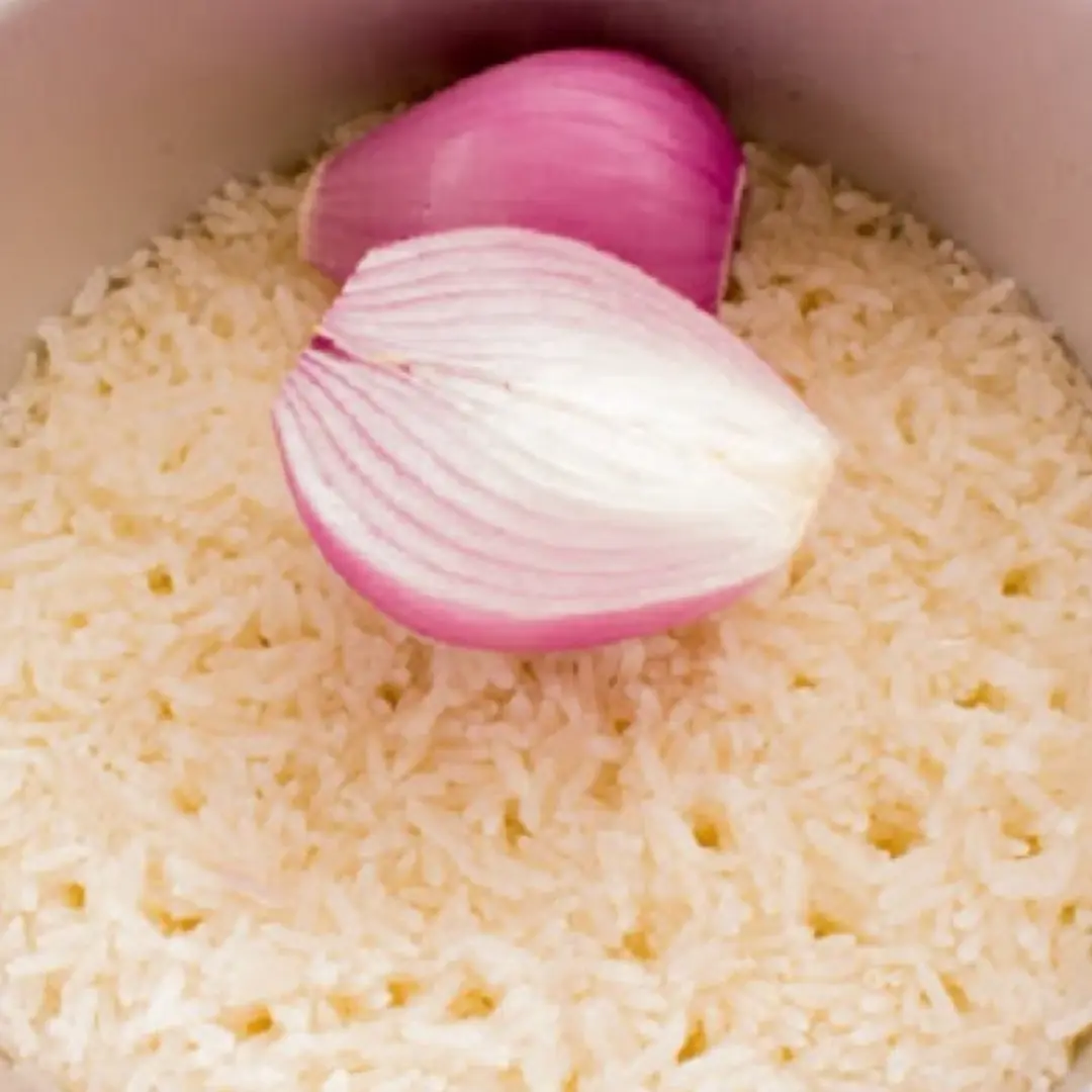 Tips to help you "fix" problems when cooking rice