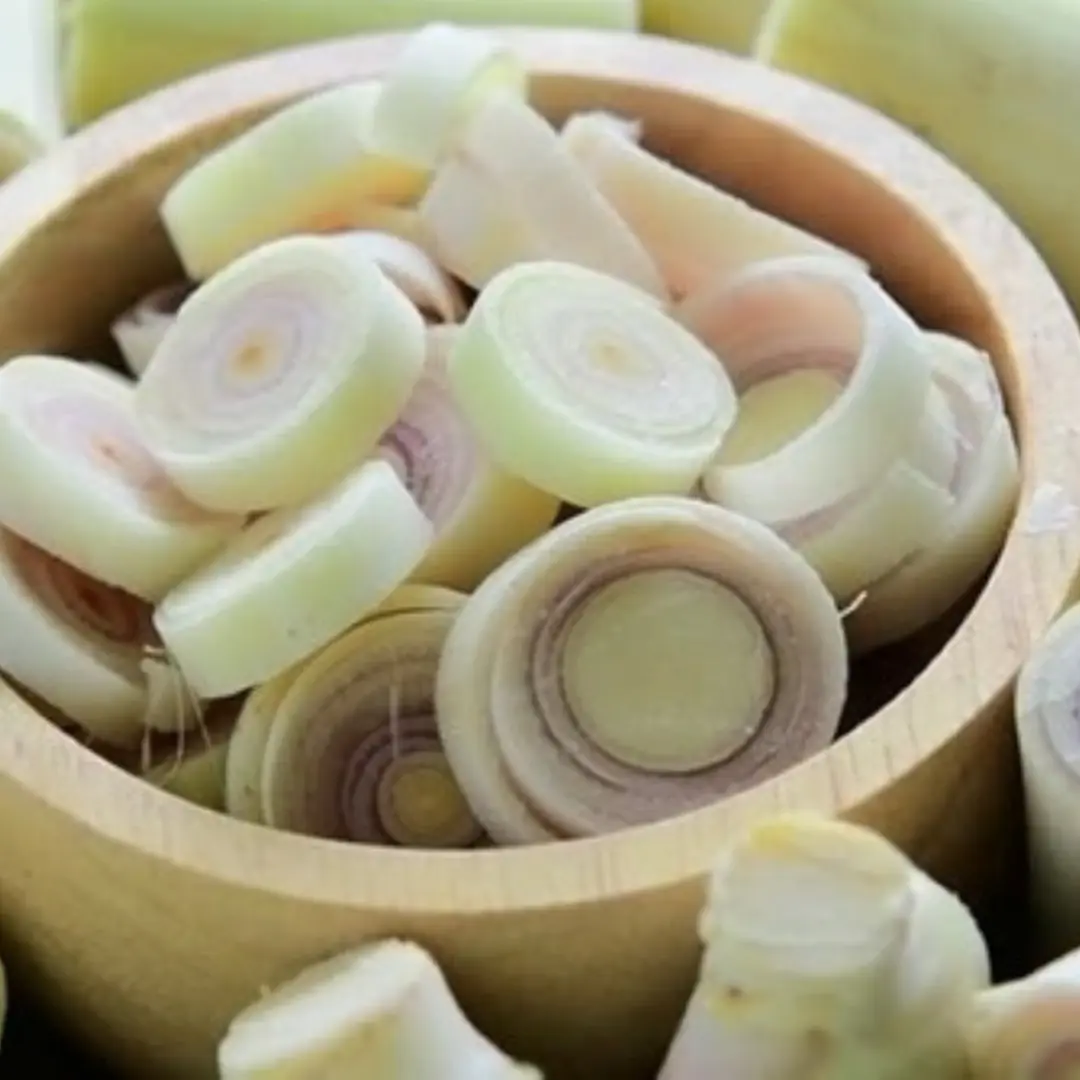 This spice is considered a "precious medicine", just eating a few slices a day is beneficial in many ways