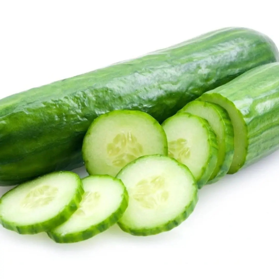 Unexpected health benefits of eating cucumbers every day