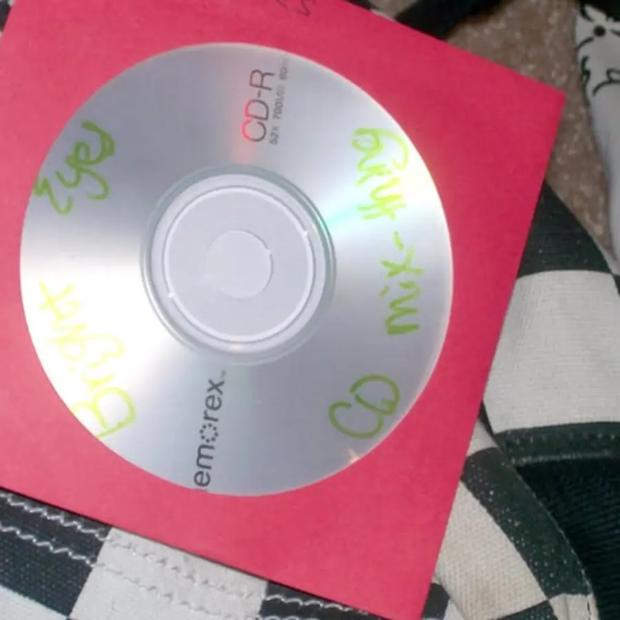 I discovered a disc hidden in my husband’s closet—and after reviewing its contents, I immediately contacted the police