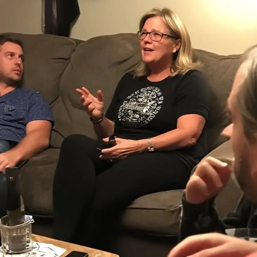 A Family Divided, A Lesson Taught, And A Family United Again