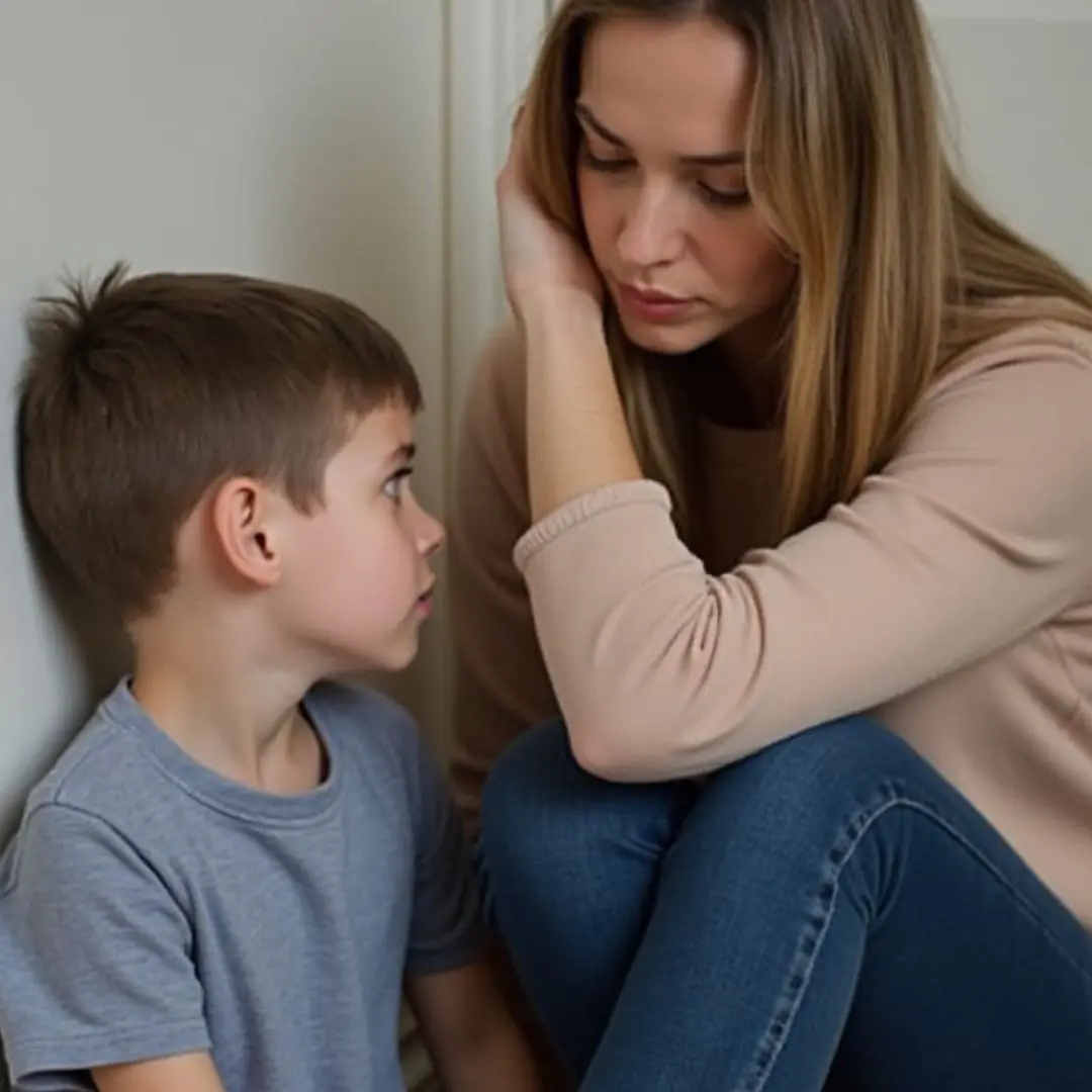 He pays barely anything and criticizes my lifestyle: how my ex-husband tried to punish me with child support but forgot one thing — I’m no longer afraid