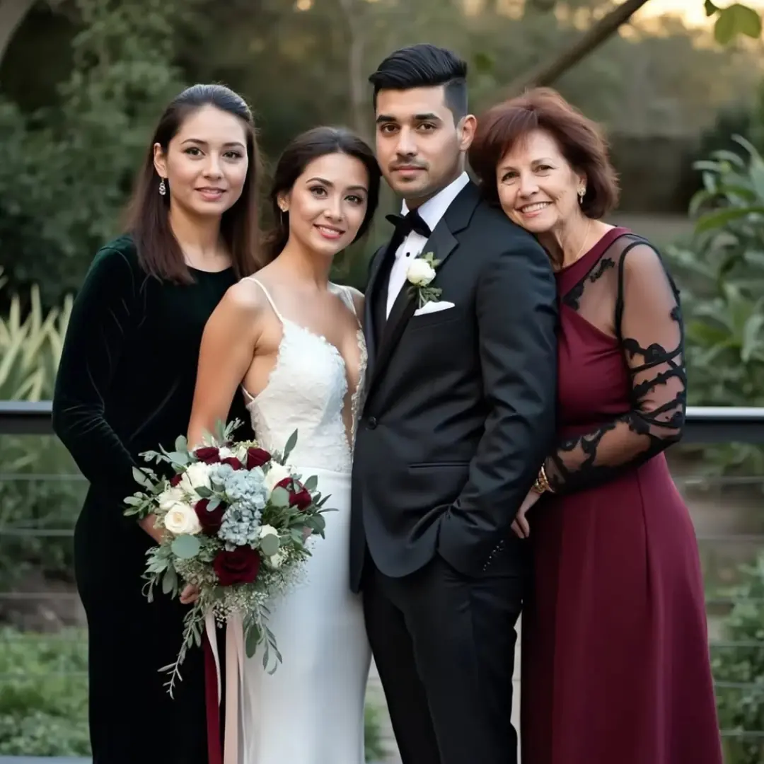 The unexpected speech that touched everyone’s heart