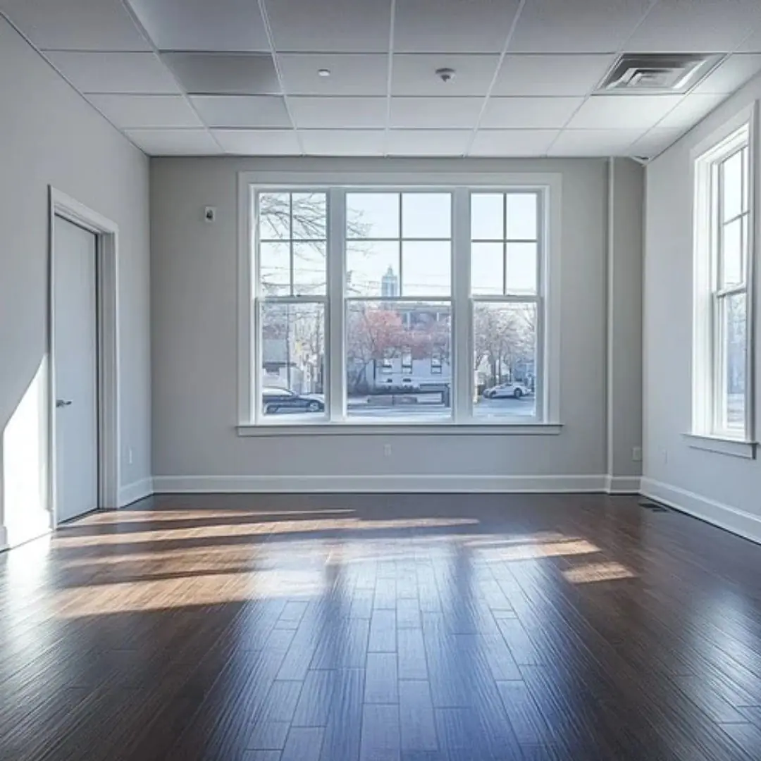 The Empty Room