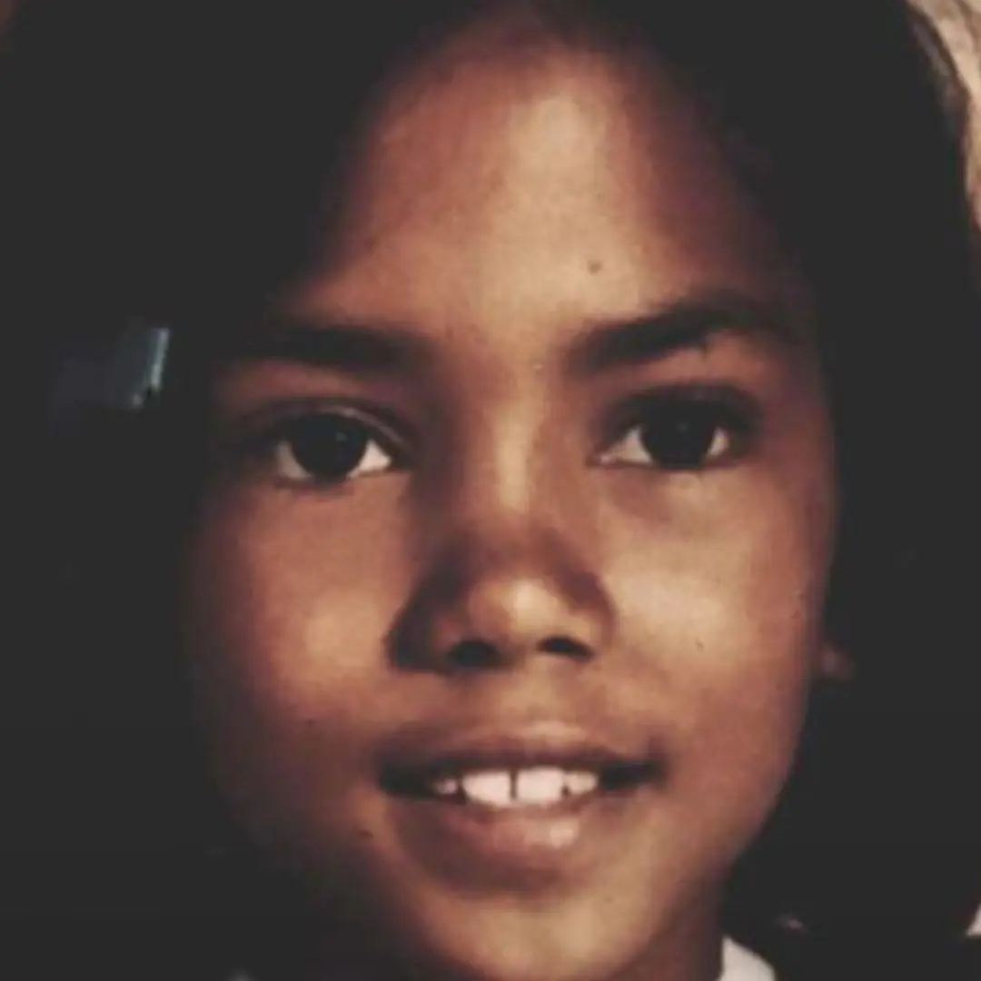 After seeing her mother forced out of the family as a child, she went on to win an oscar
