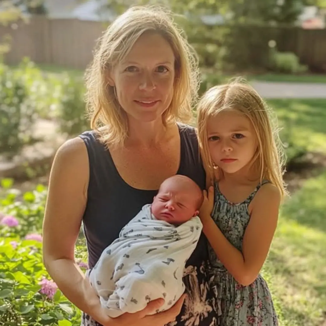 She chose her son and left me behind—but grandma taught her a lesson she’d never forget