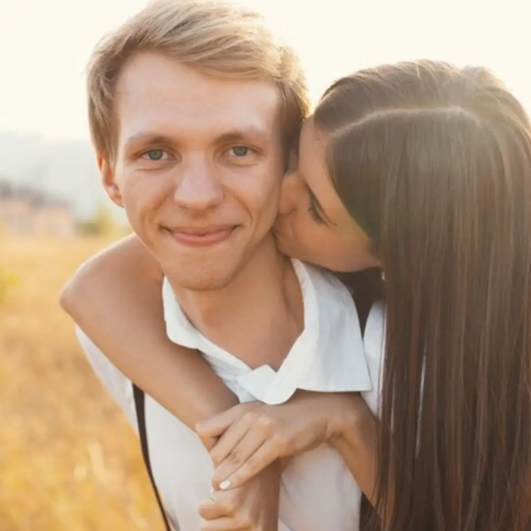 When my son brought his fiancée home, I called the police the moment I saw her face and heard her name