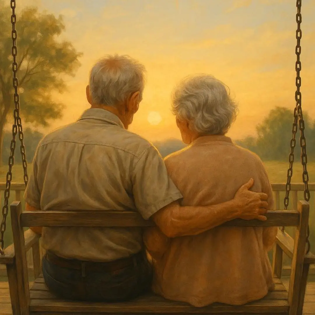 Marriage moves through stages – but we rarely talk about it enough