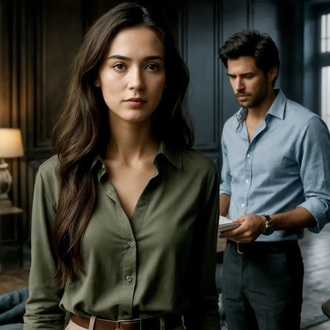 Irina’s Unexpected Divorce and Her Journey to New Beginnings