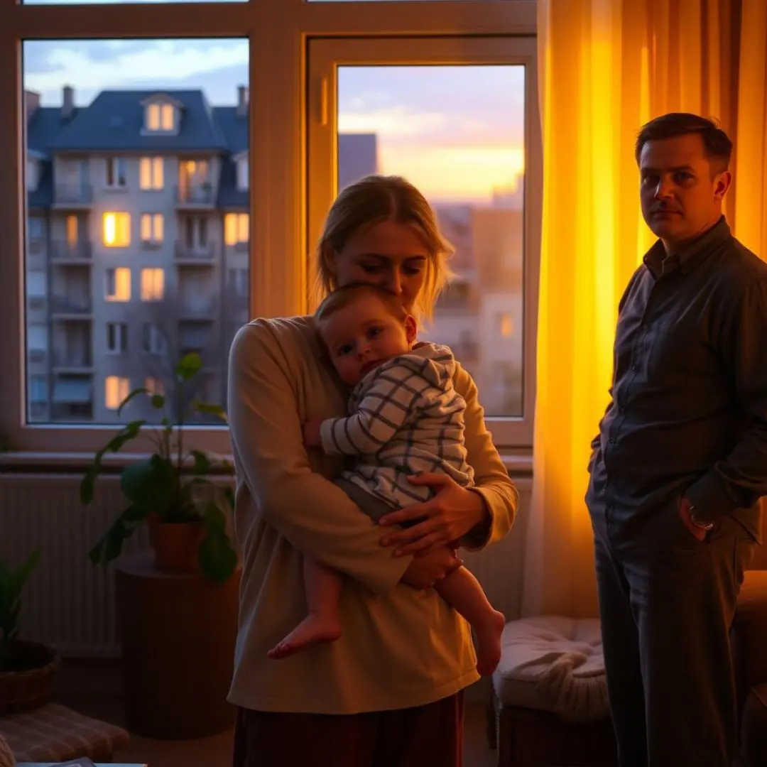 When loyalty to family drowns out love: the quiet collapse of a once-hopeful marriage
