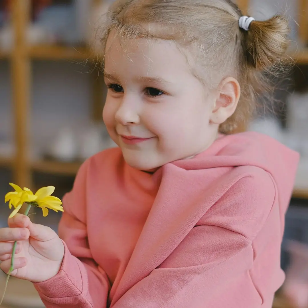 We adopted a 4-year-old girl — but just one month later, my wife looked at me and said, “we have to send her back