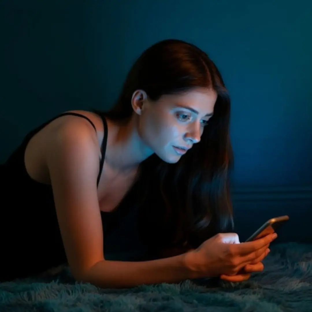 The Last Voice Message
