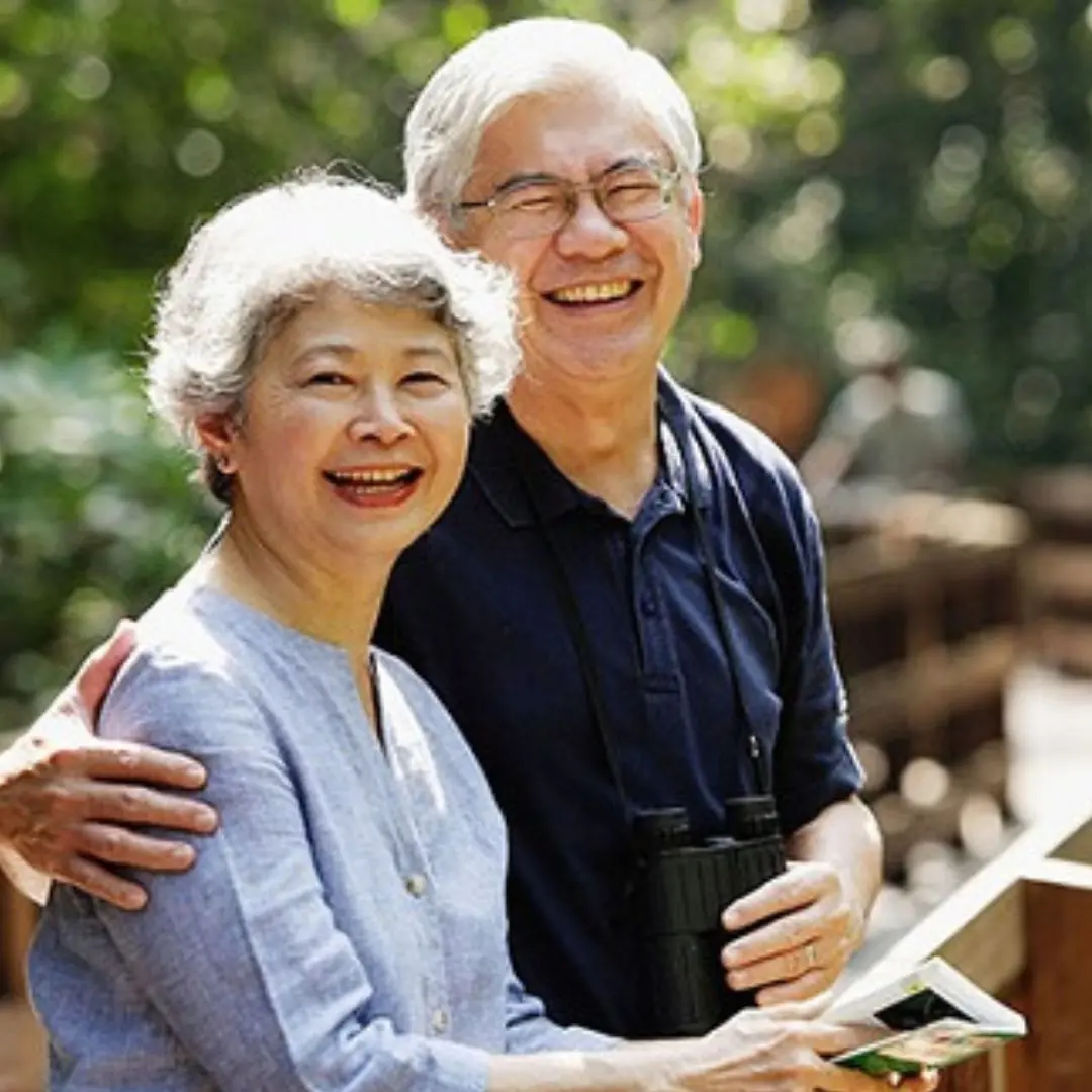 The Mango Tree at Aunt Lila’s