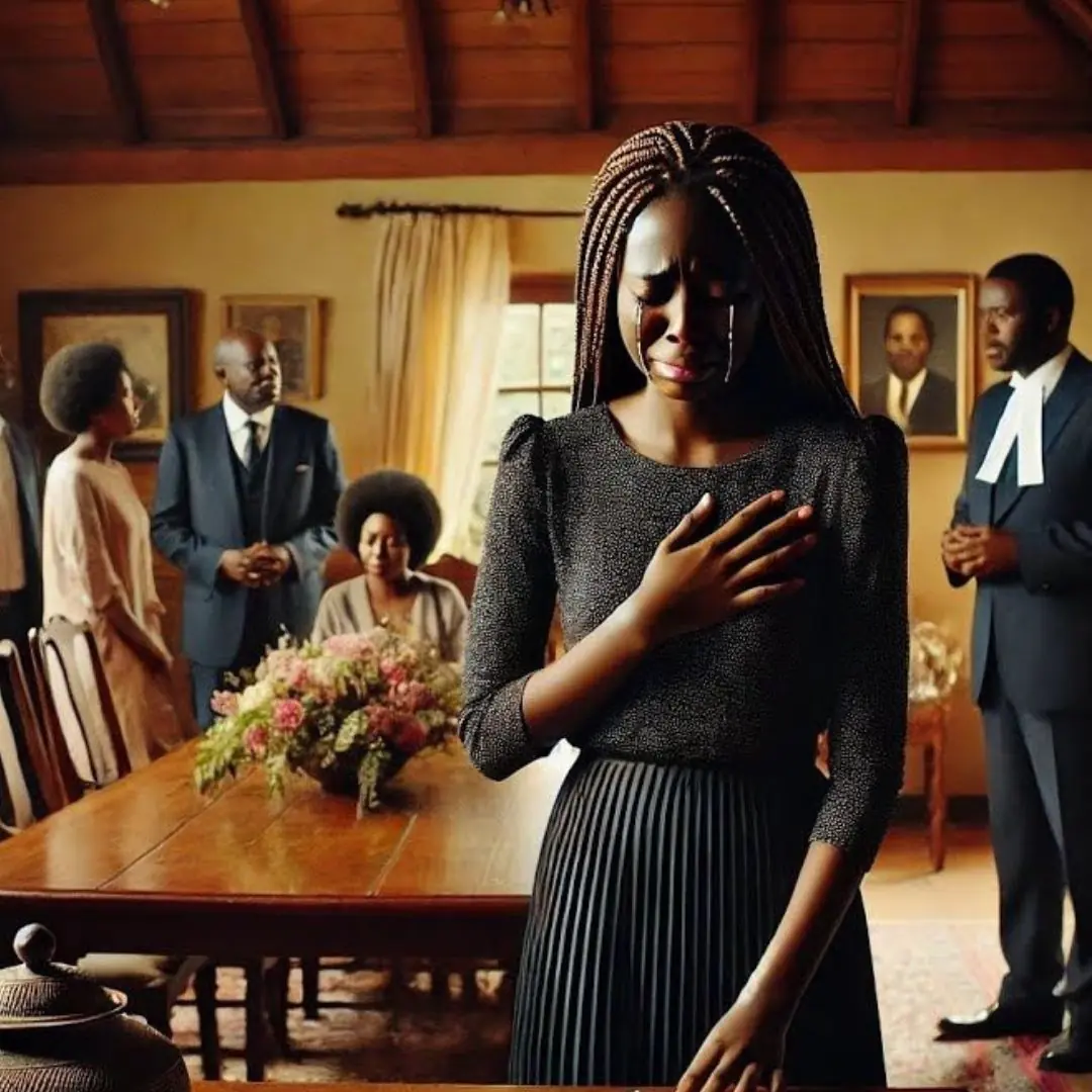 Her Husband Looked Down on Her Humble Roots — Then Discovered the Fortune She’d Been Hiding