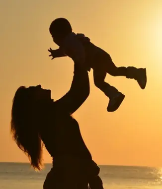How A Single Mother's Fight Against Family Judgment Turned Into A Story Of Unexpected Strength And Love That Inspired Everyone Around Her