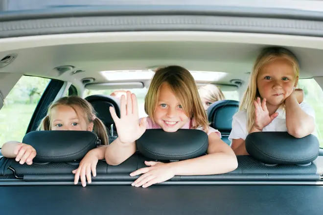When A Simple Code Word Saved My Daughter — And Why Every Family Needs One