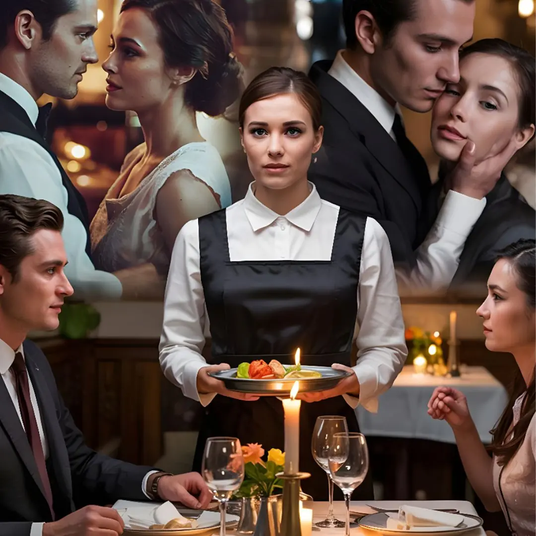 A Dinner Reunion That Stopped a Man’s Heart: The Untold Sacrifices of His Ex-Wife