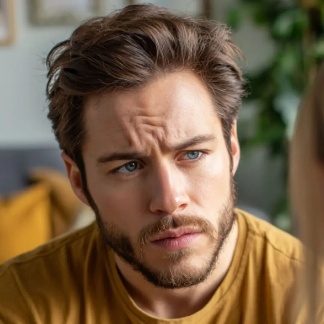 — Stop, my dear! And who told you I was planning to pay your father back? I’m your husband! I thought it was a gift from him to our family!