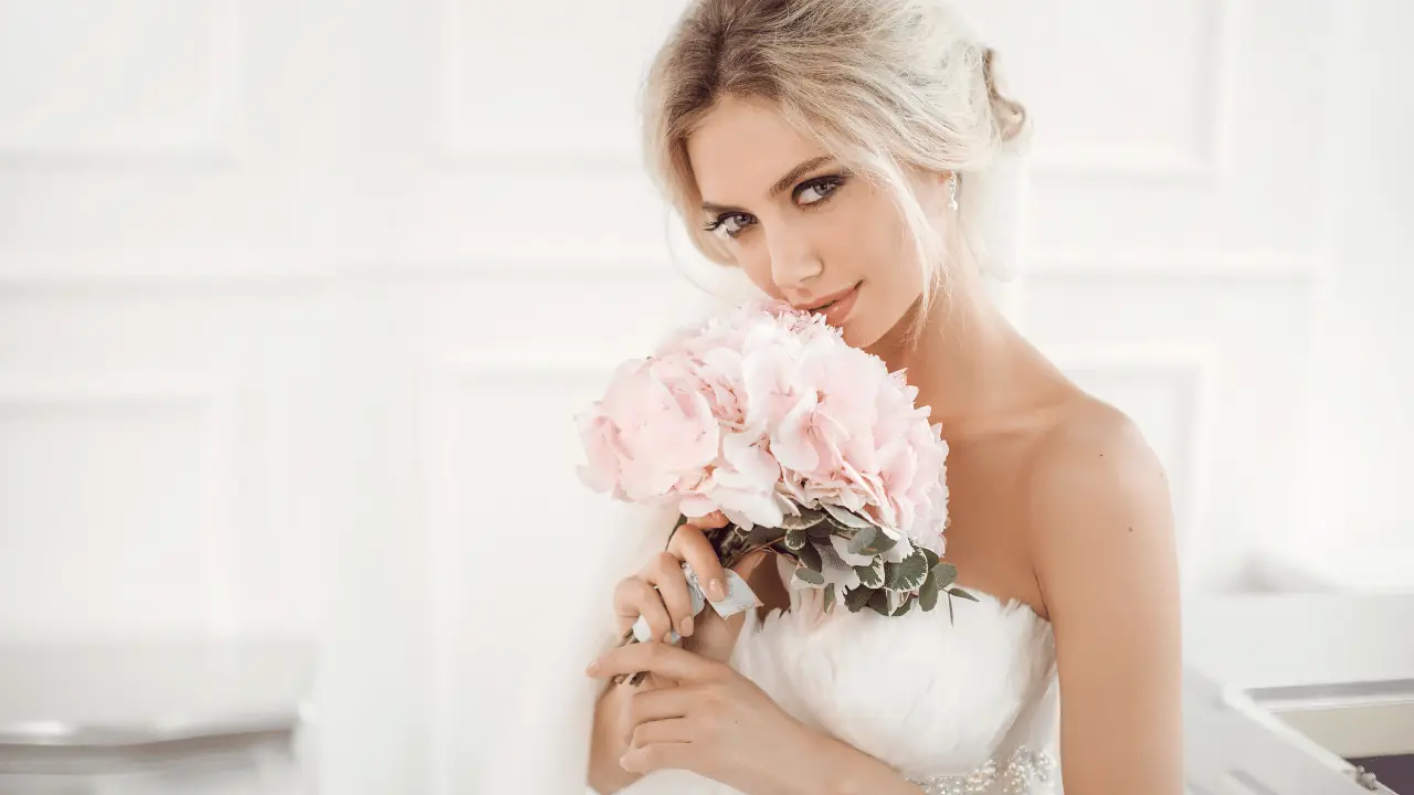 At my best friend’s wedding, my daughter saw me crying—the bride wasn’t just anyone