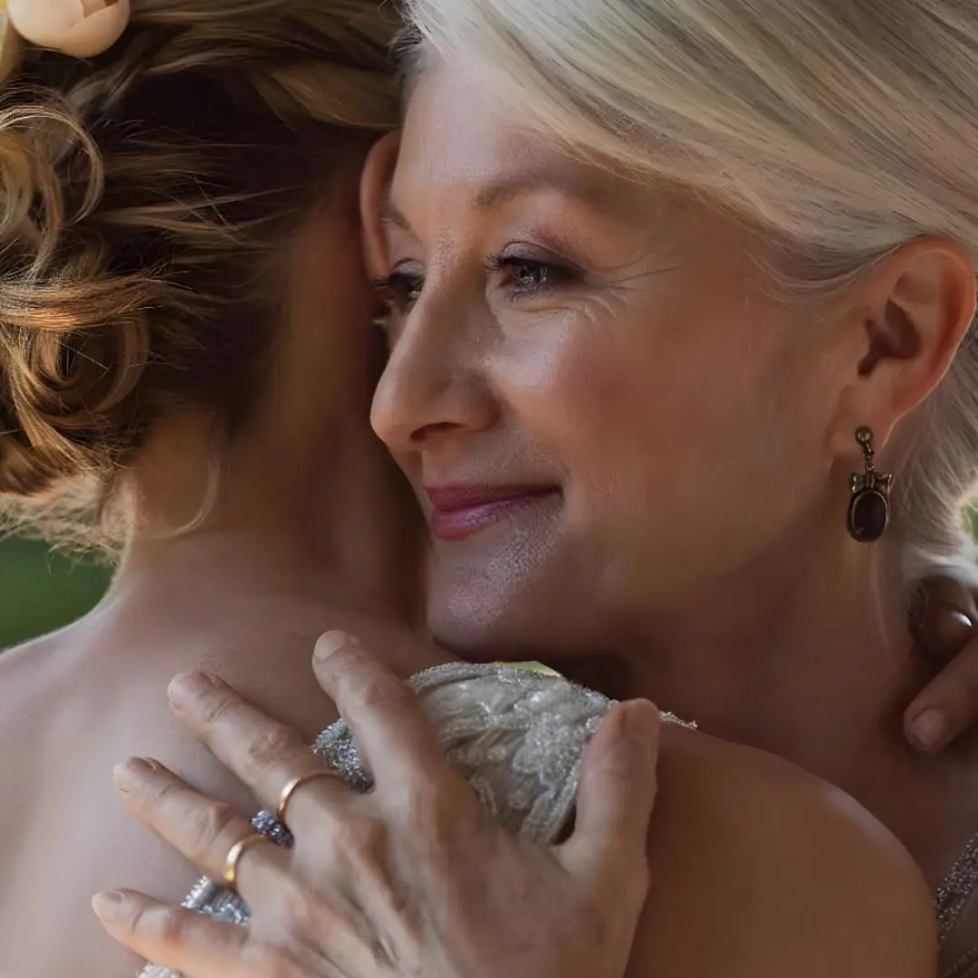 The Wise Mother-in-Law: A Story of Family and Understanding