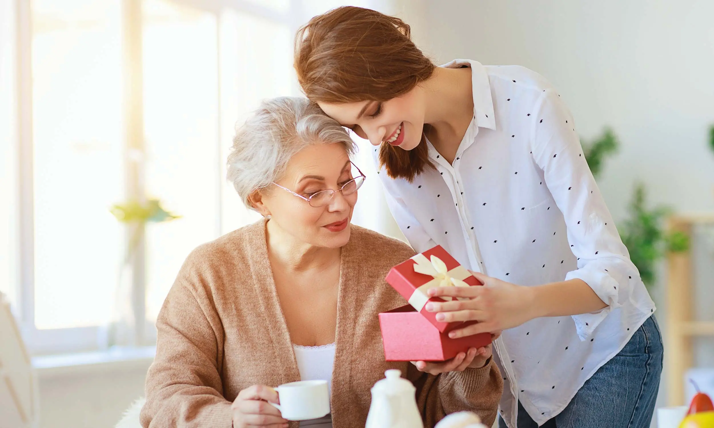 The Mother’s Day Gift I Never Expected—A Simple Surprise That Revealed the Truth About Love, Family, and the Bonds We Take for Granted