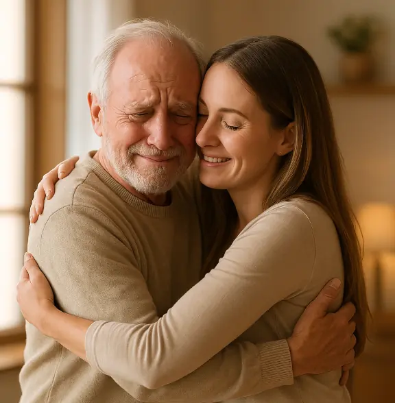 The Year My Father Turned Sixty-Five and the Untold Truth That Redefined Our Family, Our Past, and the Legacy He Left Behind