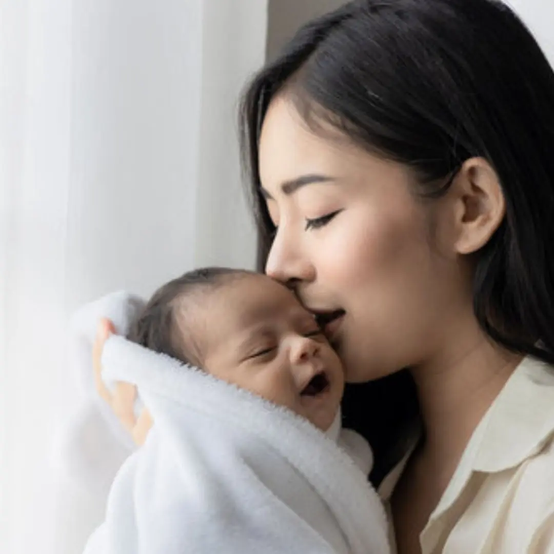 While my husband was on a shift in the Taiga, I had a baby and lied that it was his, not knowing where it would lead