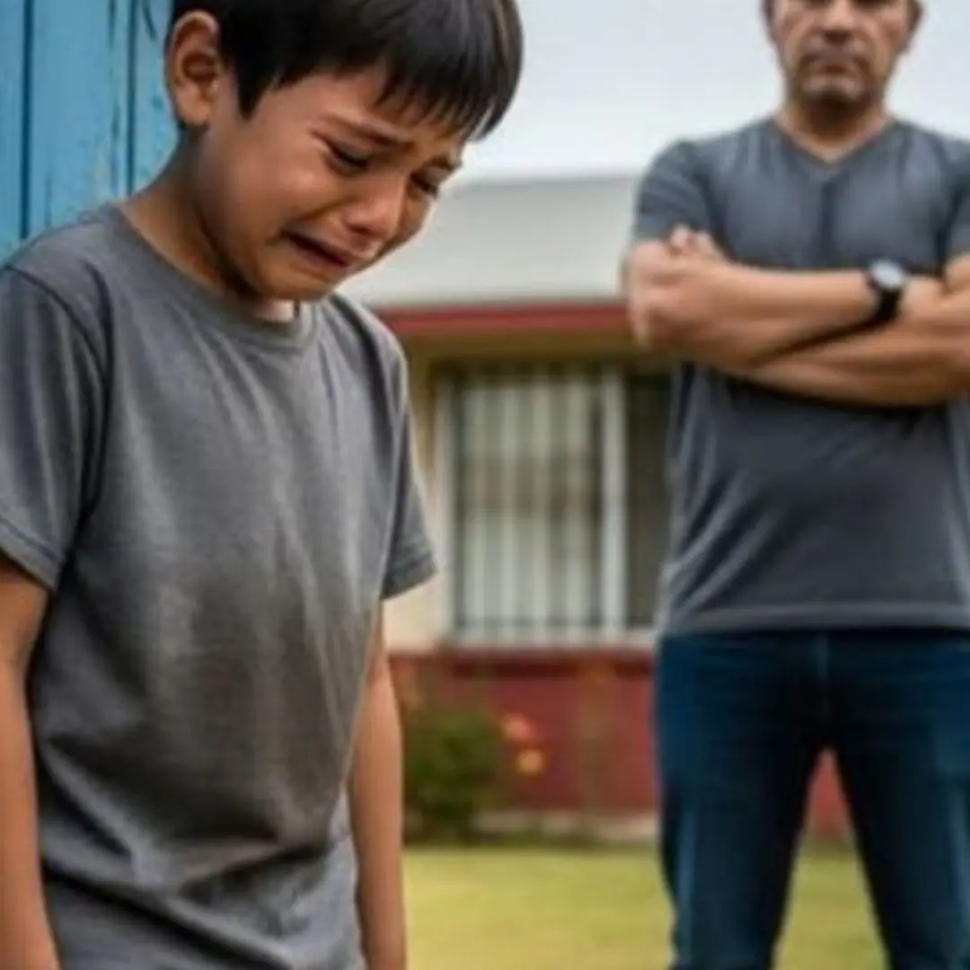 After My Husband’s Dea.th, I Expelled His Stepson – A Decade Later, a Shoc.king Truth Turned My Life Upside Down