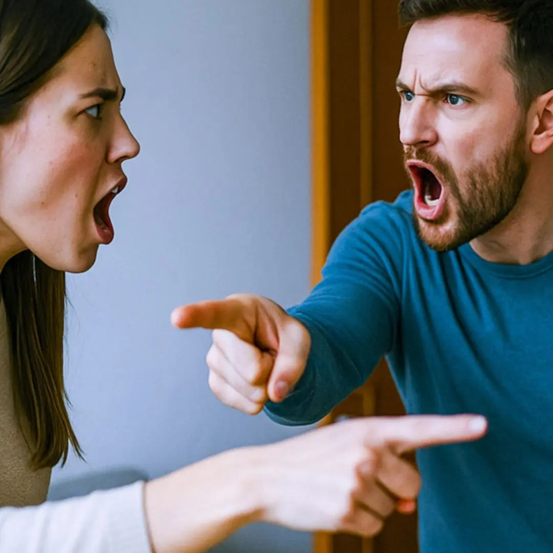 When the Mother-in-Law Moves In: A Wife’s Silent Battle for Her Home