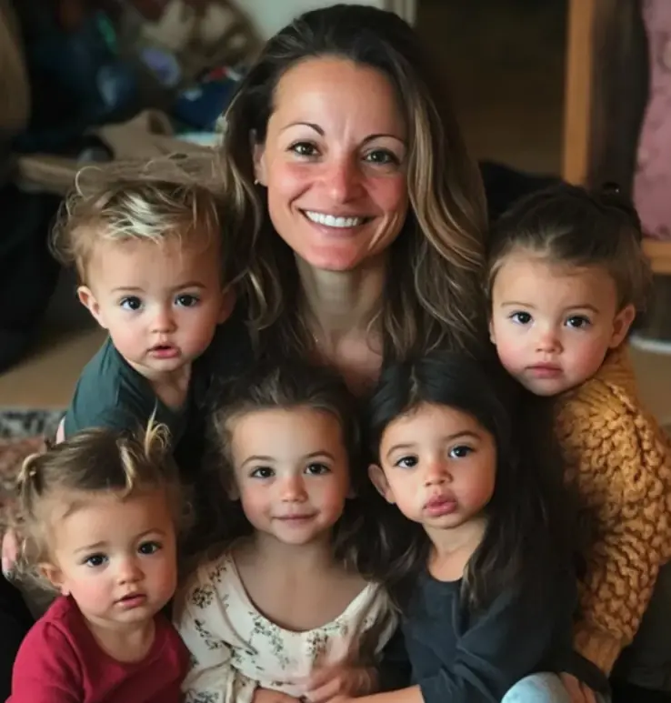 A Millionaire Gifted Me a House as a Mother of 5—What I Found Inside Changed Everything