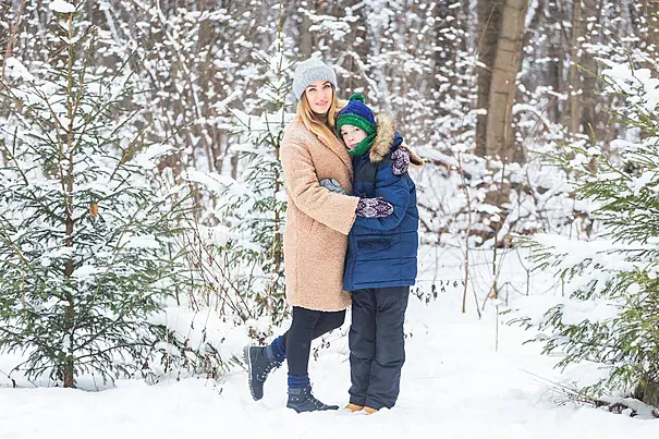 Cast Out Into the Cold With My Children by the Very Person Who Now Pretends It Never Happened — A Story of Betrayal, Denial, and the Memory They Wish I Would Forget