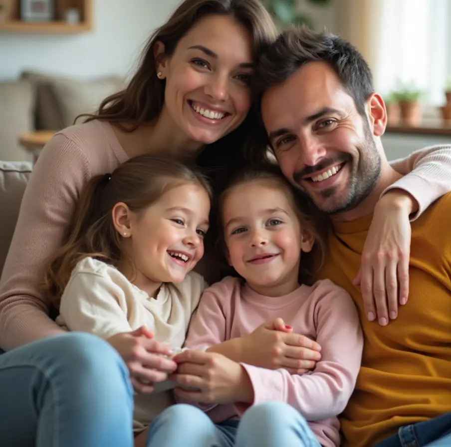 The wedding secret that changed everything : the bride reveals a hidden daughter!