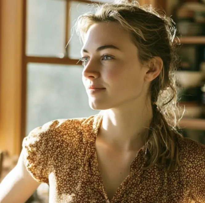 Vera was washing the dishes after dinner when her husband hugged her from behind. Normally such a gesture would be pleasant, but today it somehow made her anxious. After seventeen years of marriage, she had learned to sense when Igor was up to something