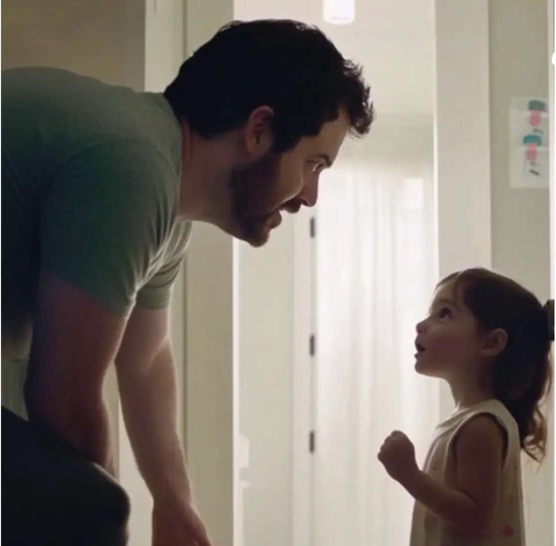 I remarried after my wife’s passing — then my daughter said something that left me speechless