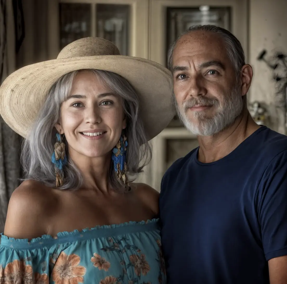 She Let Him Walk Away With Everything During Their Divorce — But Twelve Months Later, He Realized He Had Fallen Into the Trap of His Life