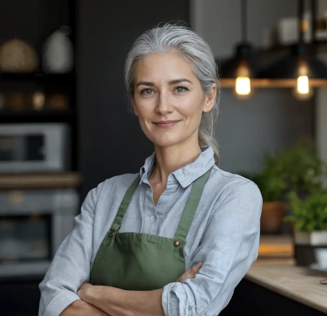 For a whole year the wife stayed silent while hosting her husband’s family until one night she finally stood up to them