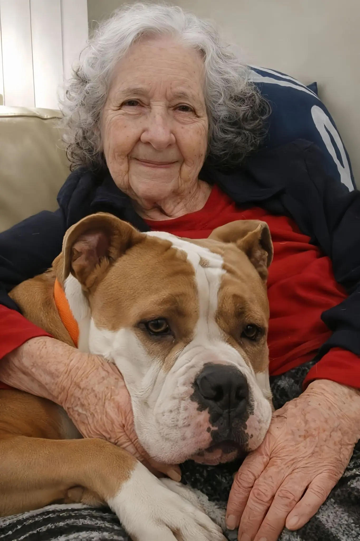 At 75, I Chose Marlin—And He Chose Me