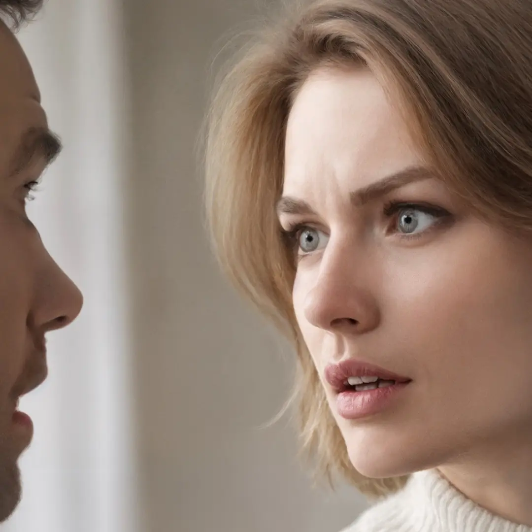 — “We’re getting a DIVORCE?” But the kids are still so little! — the husband asked his wife in disbelief