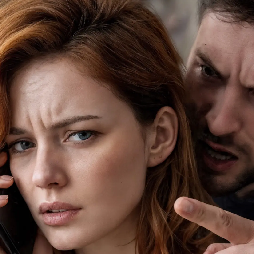 Right now you’re going to list the apartment for sale. My mother needs the money,” Vera’s husband barked. “And don’t you dare get picky about it!