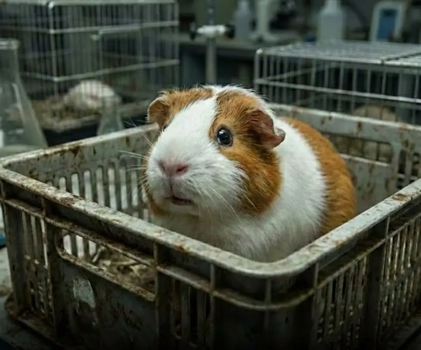 New Zealand Bans Cosmetic Testing on Animals: When Compassion Becomes Law