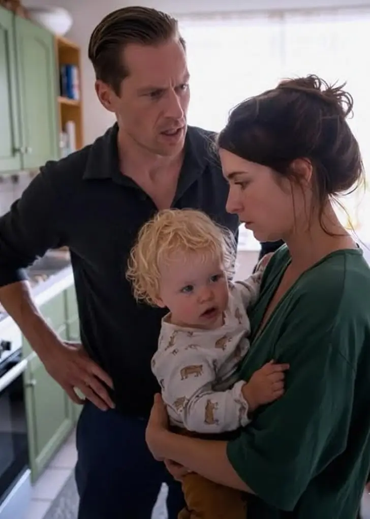 High-Paying Job Offer Leads Woman to File for Divorce After Husband Tries to Forbid Her from Accepting It