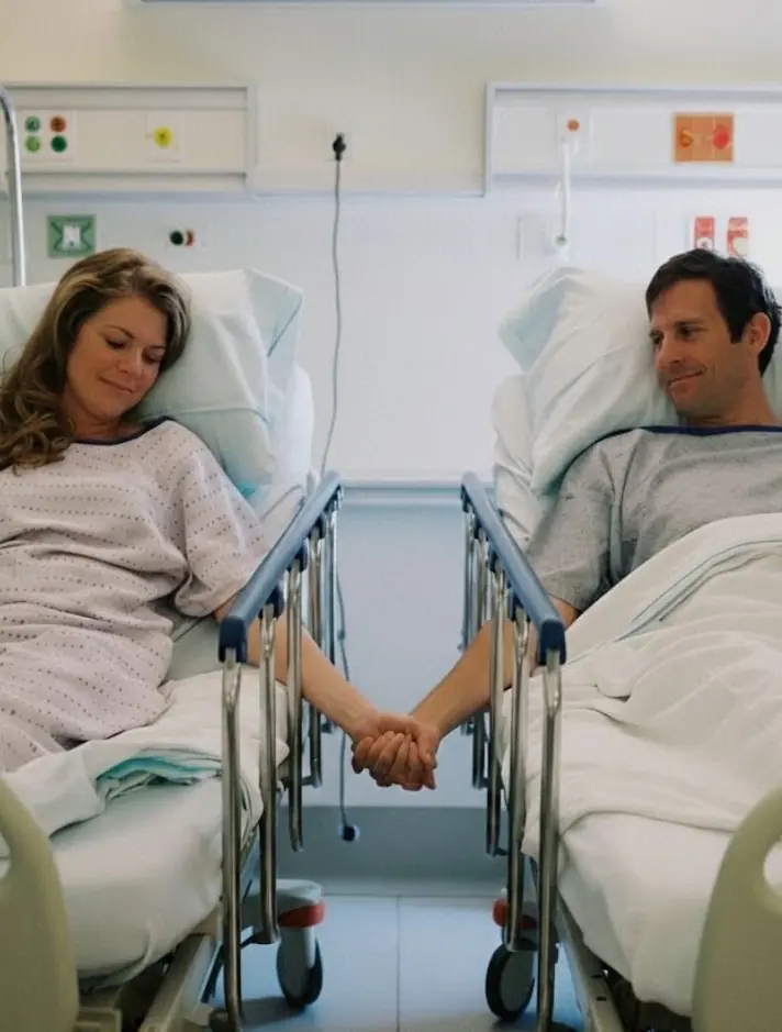 She Gave Her Husband a Kidney — Then Discovered His Affair With Her Own Sister