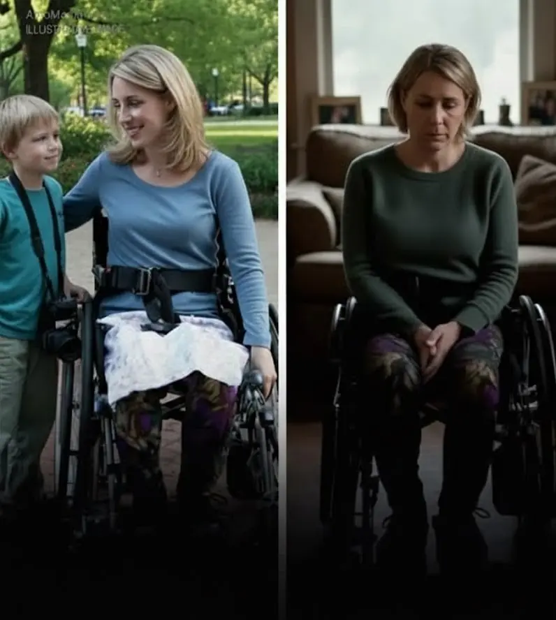 Woman donates kidney to save husband then discovers infidelity: A story that shocks social media.