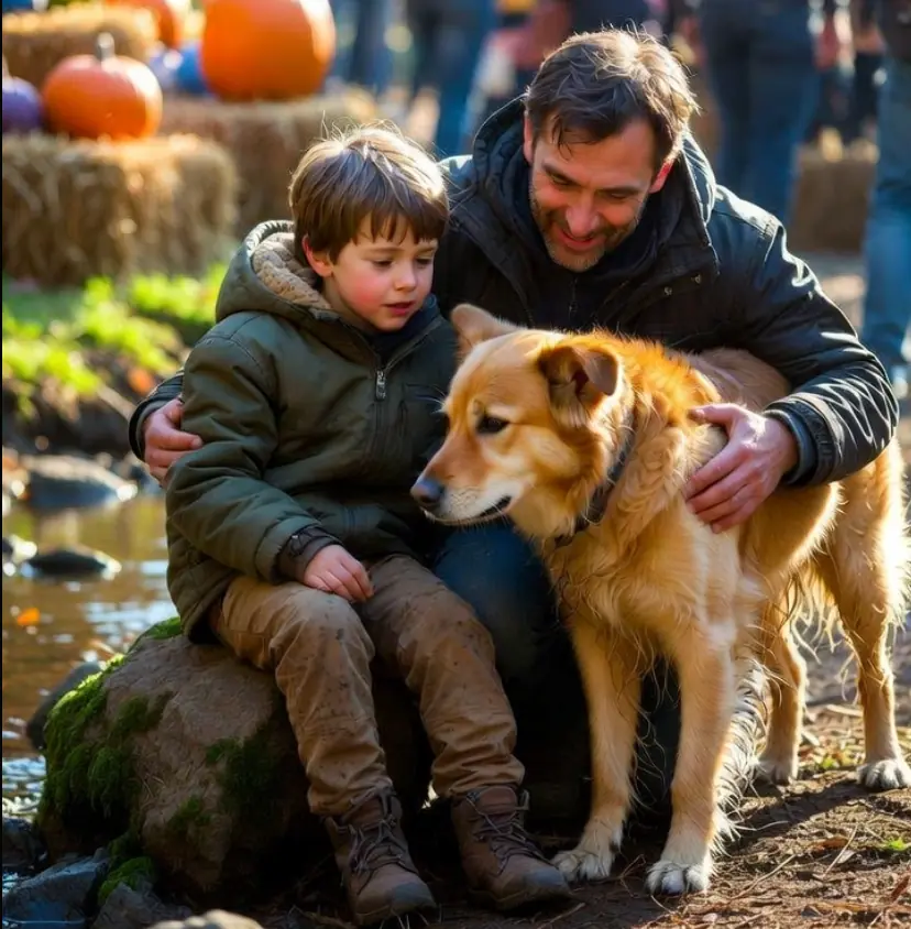 I never wanted a dog  now i can’t imagine my life without him