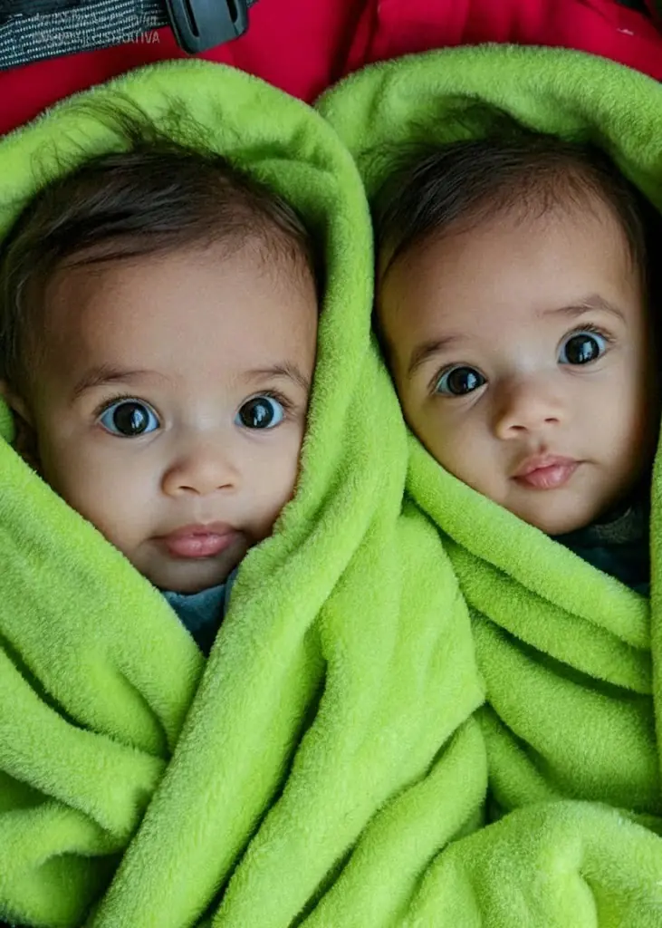 A Mother’s Shock as Her Teenage Daughter Reveals She Has Given Birth to Twins